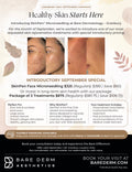 SkinPen® Microneedling | Granbury September Special