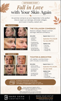 The Collagen Comeback | September Special
