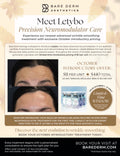 October Special | Letybo $11/Unit