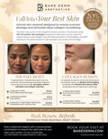 October Special | Fall Into Your Best Skin – 20% Off